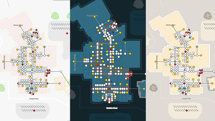 For Wayfinding The Detail Is In The Map   Blog Image Mapstyletemplates Jul 10 2020 07 32 56 94 PM 3 