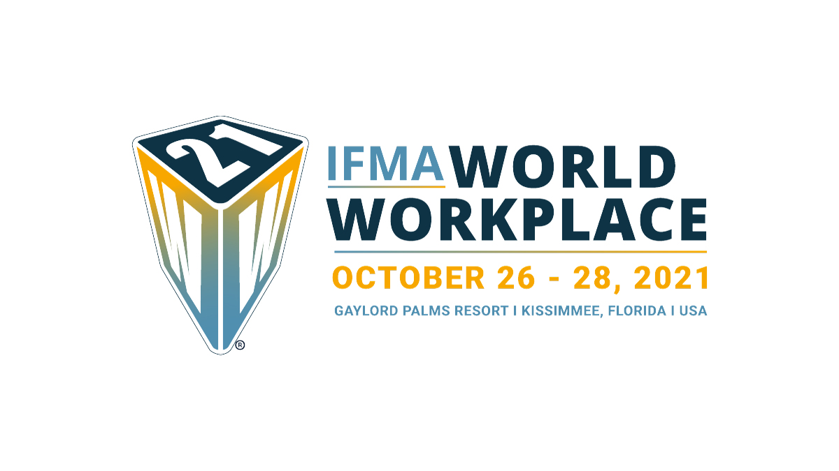 2021 IFMA World Workplace