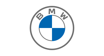 BMW logo as an app icon. Clipping path included Stock Photo - Alamy